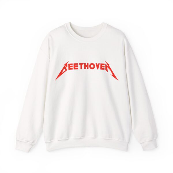 Meethoven Sweatshirt #BGi25