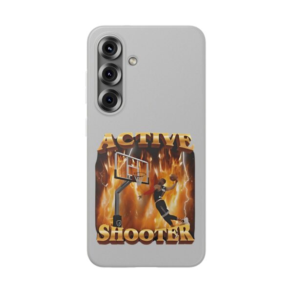 Active shooter iPhone/Samsung Case #DG3 - Image 4