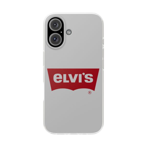 Elvi's iPhone/Samsung Case #BG10