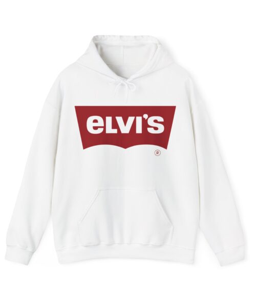 Elvi’s Hoodie #BG35