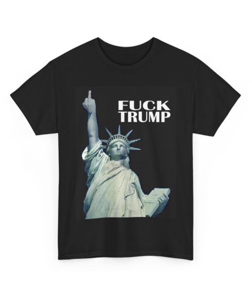 Fuck Trump (5) T-Shirt #ALL14