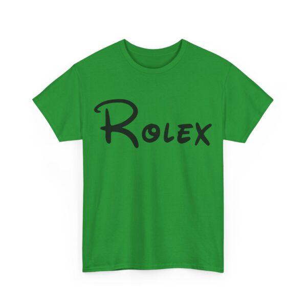 Rolex T-Shirt #BGi2 - Image 3