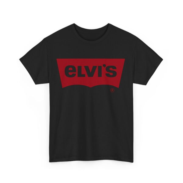 Elvi's T-Shirt #BGi26 - Image 4