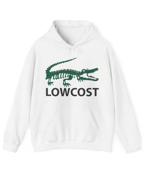 Lowcost Hoodie #BGi46