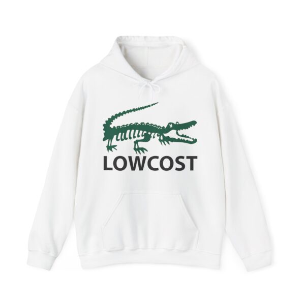 Lowcost Hoodie #BGi46