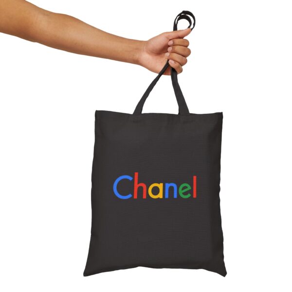 Goonel Tote Bag #BGi5 - Image 3