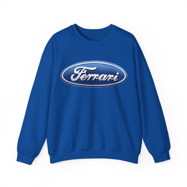 Fordari Sweatshirt #BG29 - Image 4