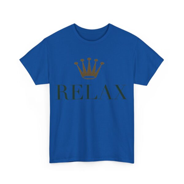 Relax T-Shirt #BGi33 - Image 4
