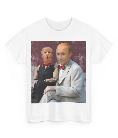 Putin’s puppet (2) T-Shirt #ALL51