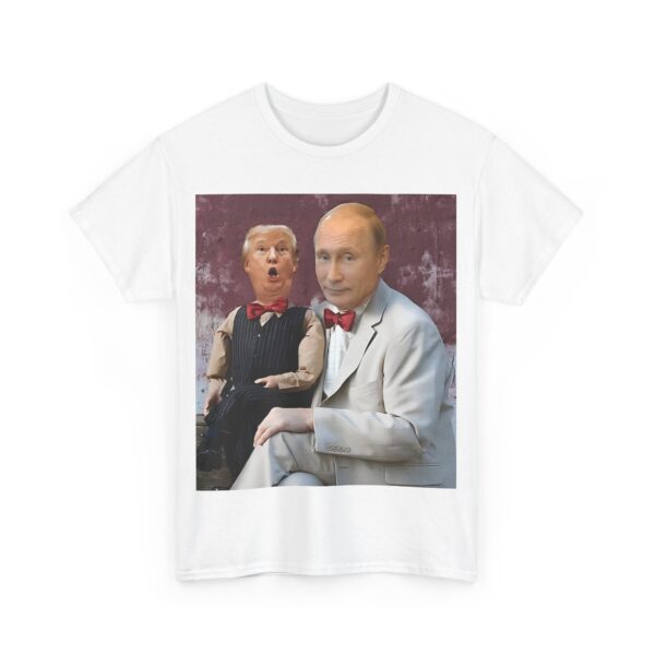 Putin's puppet (2) T-Shirt #ALL51