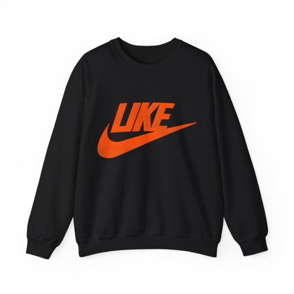 Like Sweatshirt #BG9 - Image 6