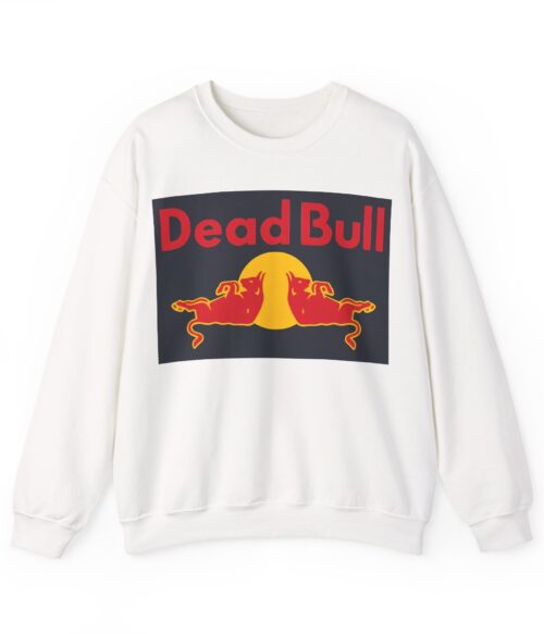 Dead bull Sweatshirt #BGi29
