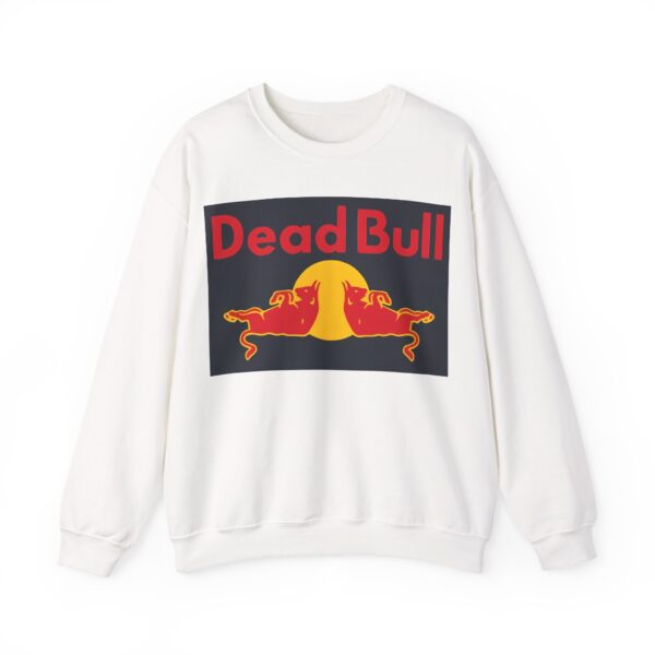 Dead bull Sweatshirt #BGi29