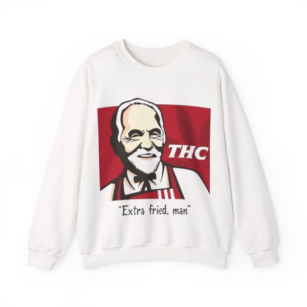 THC Sweatshirt #BG50