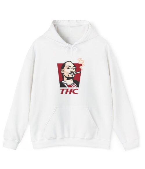 Snoop THC Hoodie #BGi50
