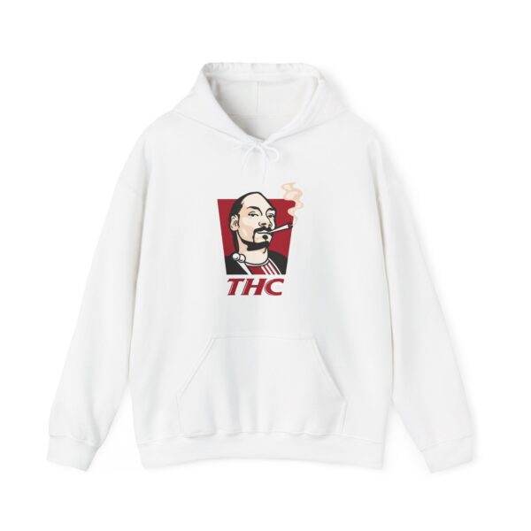 Snoop THC Hoodie #BGi50