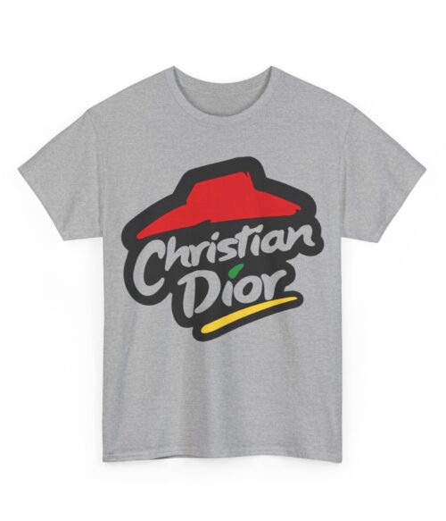 Dior hut T-Shirt #BG41