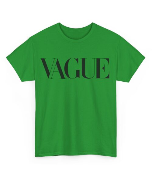 Vague T-Shirt #BGi16