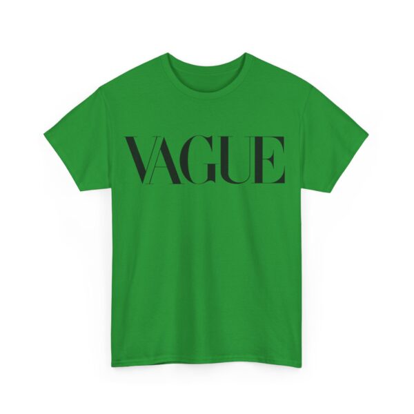 Vague T-Shirt #BGi16 - Image 2