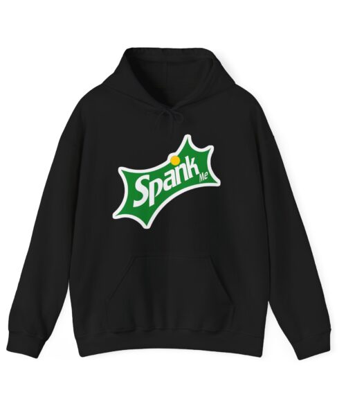 Spank me Hoodie #BGi43
