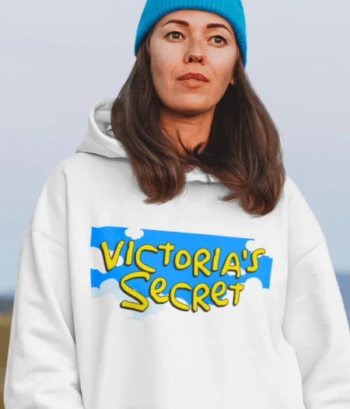 Simptoria’s secret Hoodie #BGi8