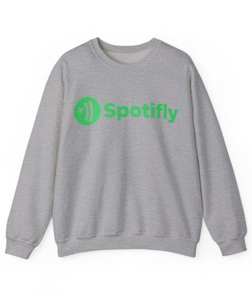 Spotifly Sweatshirt #BGi4