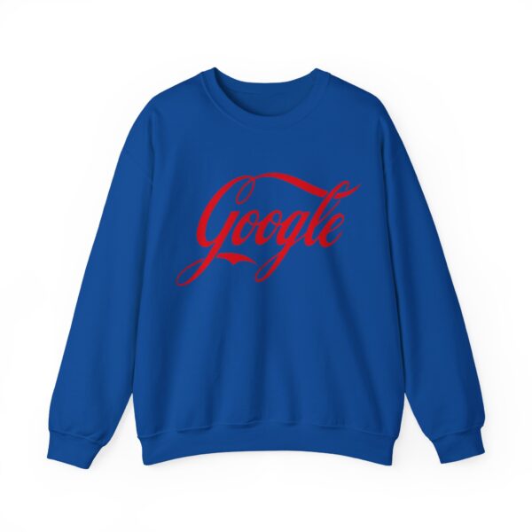 Googla-Cola Sweatshirt #BG12 - Image 2