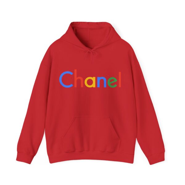 Goonel Hoodie #BG17 - Image 5