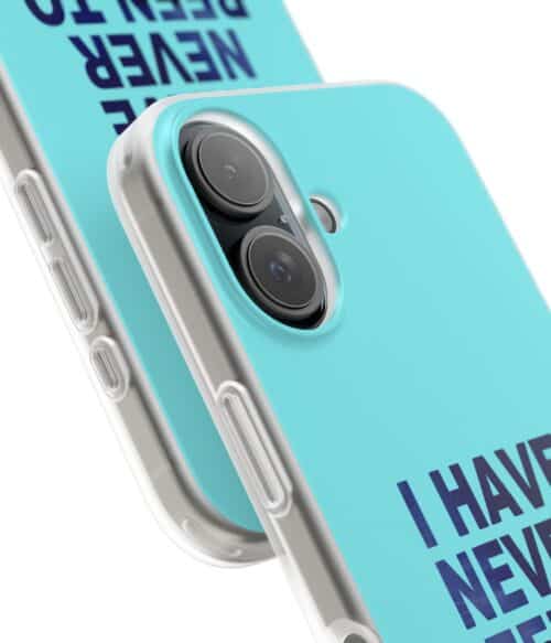 I have never been to the moon iPhone/Samsung Case #U14