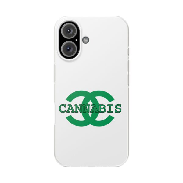 Cannabis iPhone/Samsung Case #BG9