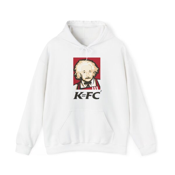 K=FC2 Hoodie #BG29