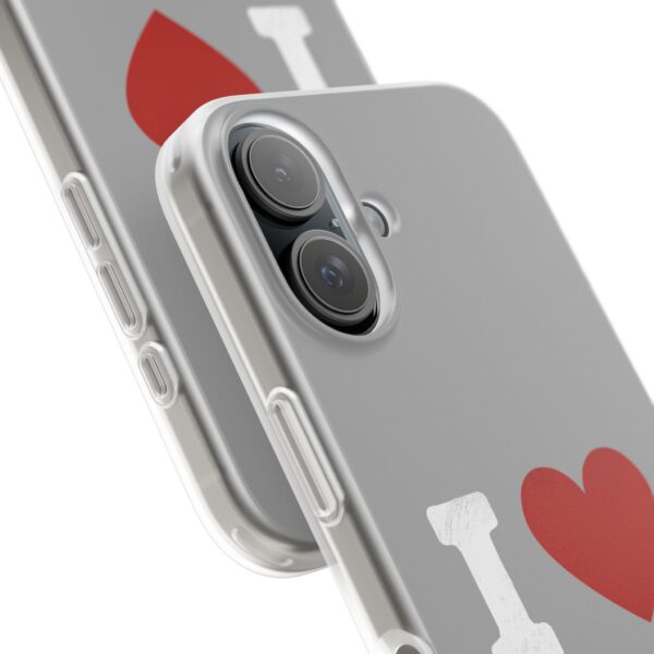 I love stealing iPhone/Samsung Case #U3 - Image 2