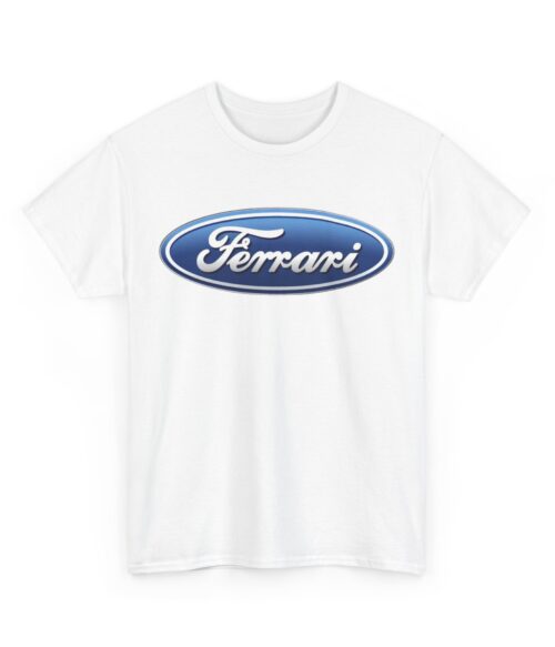 Fordari T-Shirt #BGi23