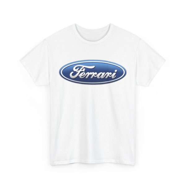 Fordari T-Shirt #BGi23 - Image 2