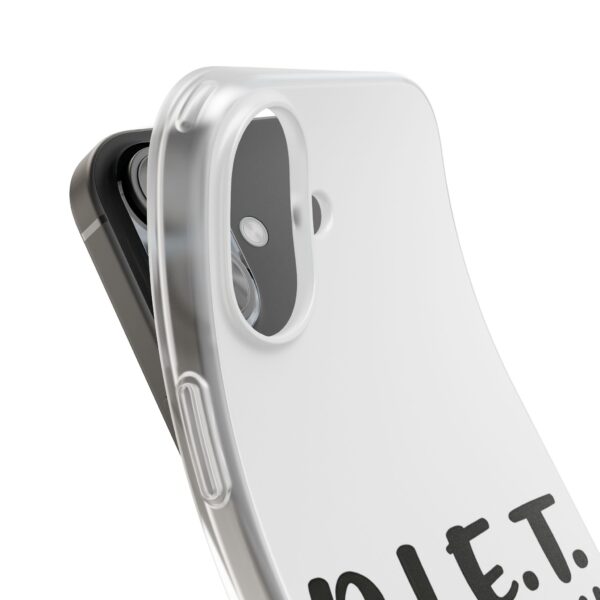 D.I.E.T. did I eat that iPhone/Samsung Case #DGi14 - Image 3