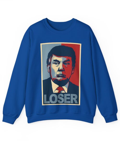 Loser Sweatshirt #ALL15
