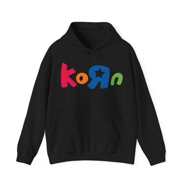 Korns R Us Hoodie #BGi38