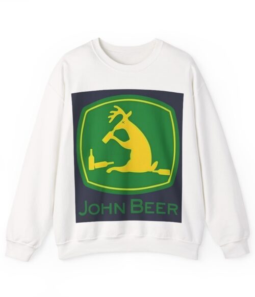 John Beer Sweatshirt #BG36