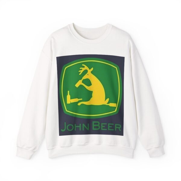 John Beer Sweatshirt #BG36