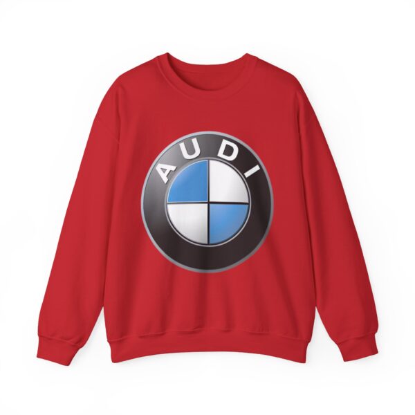 A(BM)WDI Sweatshirt #BGi50 - Image 5