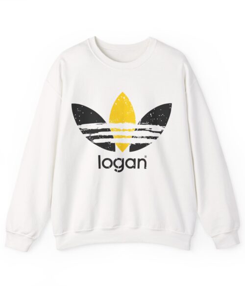 Logan Sweatshirt #BG19
