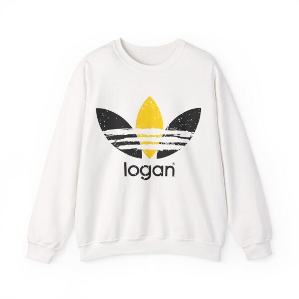 Logan Sweatshirt #BG19