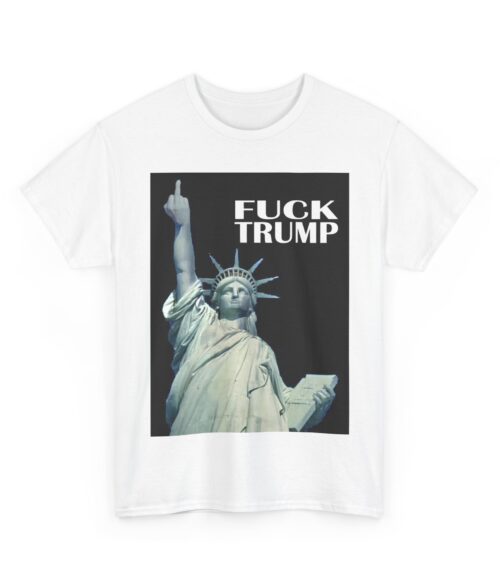 Fuck Trump (5) T-Shirt #ALL14