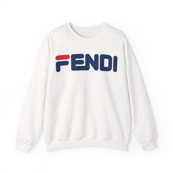 Filendi Sweatshirt #BG27 - Image 2