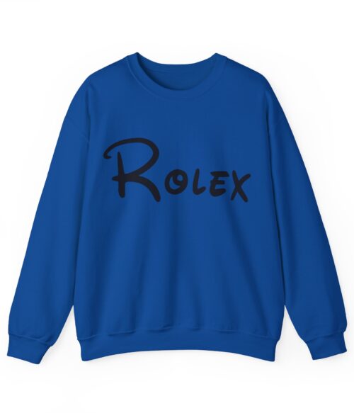 Rolex Sweatshirt #BG2