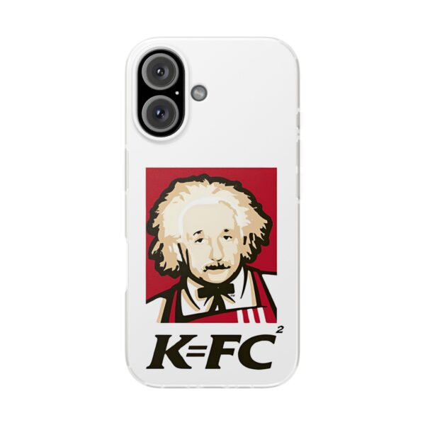 K=FC2 iPhone/Samsung Case #BG6
