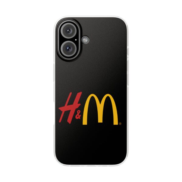H and M iPhone/Samsung Case #BGi2