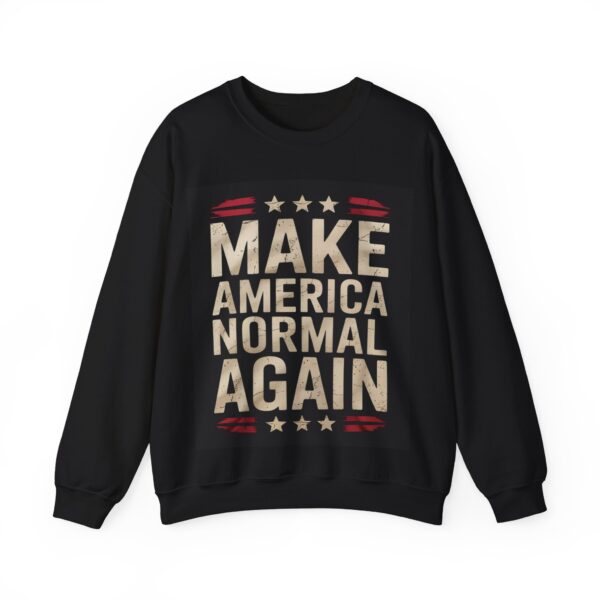 Make America normal again Sweatshirt #ALL10