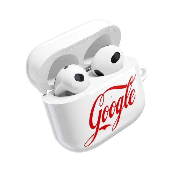 Googla-cola AirPods Case #BG7 - Image 3