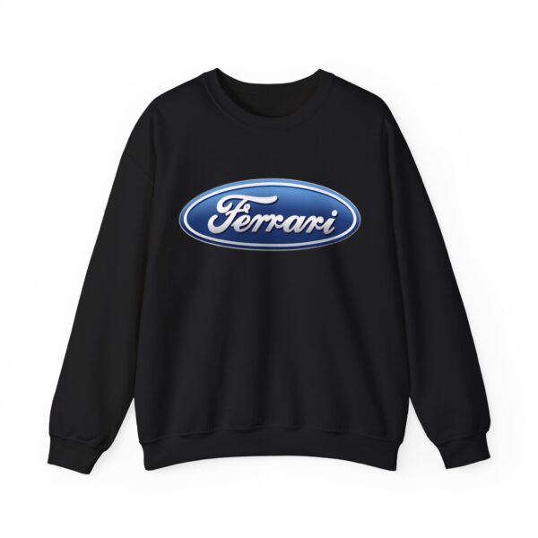 Fordari Sweatshirt #BGi24 - Image 5